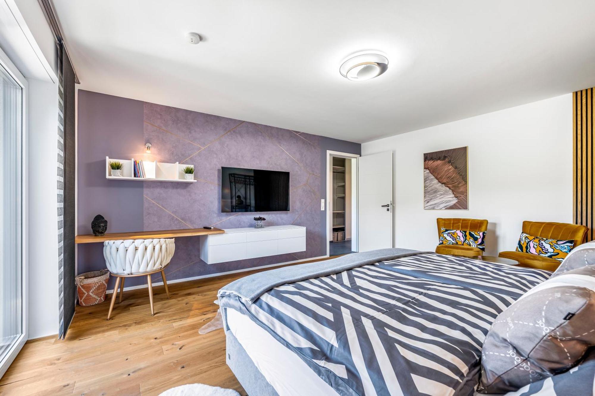 Wohlfuehl Lodge Saarburg Zewnętrze zdjęcie