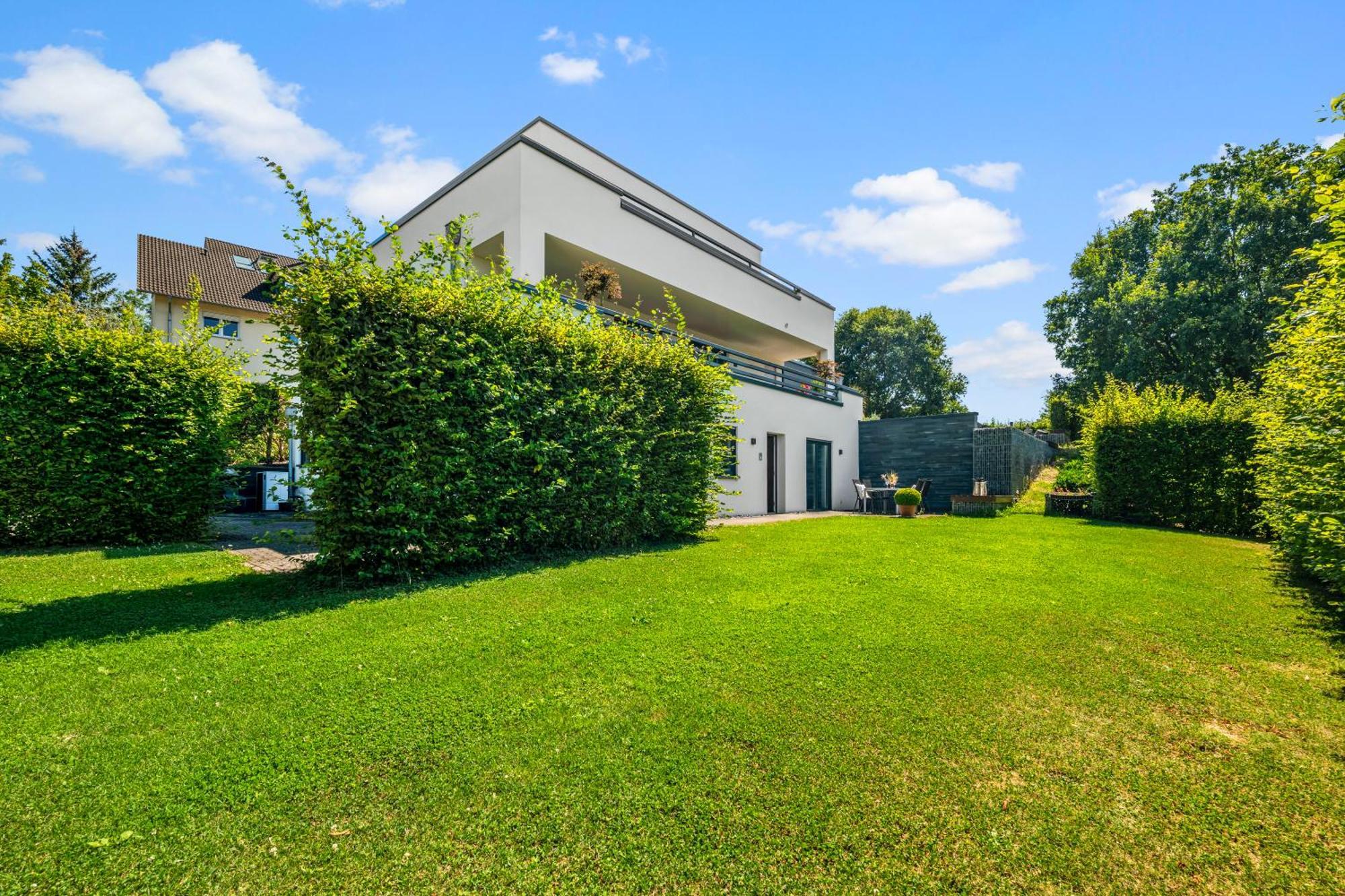 Wohlfuehl Lodge Saarburg Zewnętrze zdjęcie